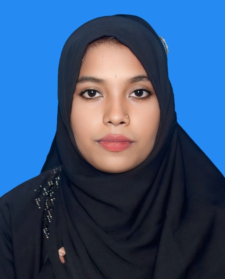 Sharmin Akter Nadi