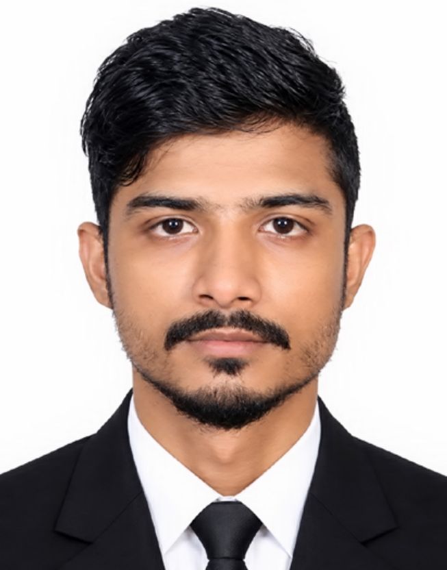 Nojmul Hossen