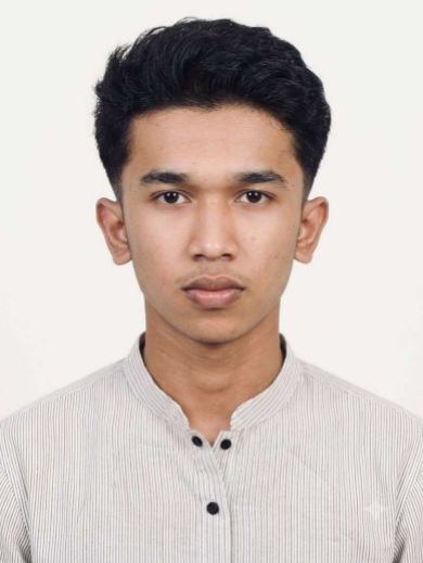 Sheikh Ahmed
